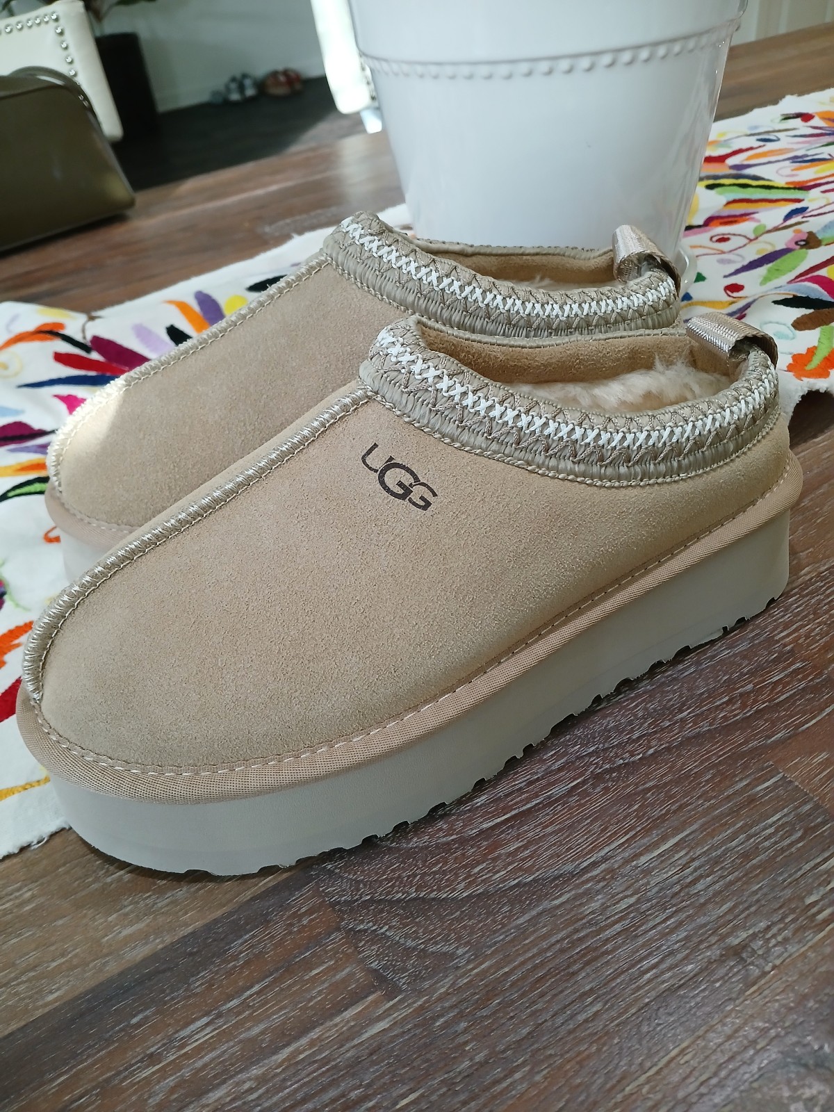 Slippers women