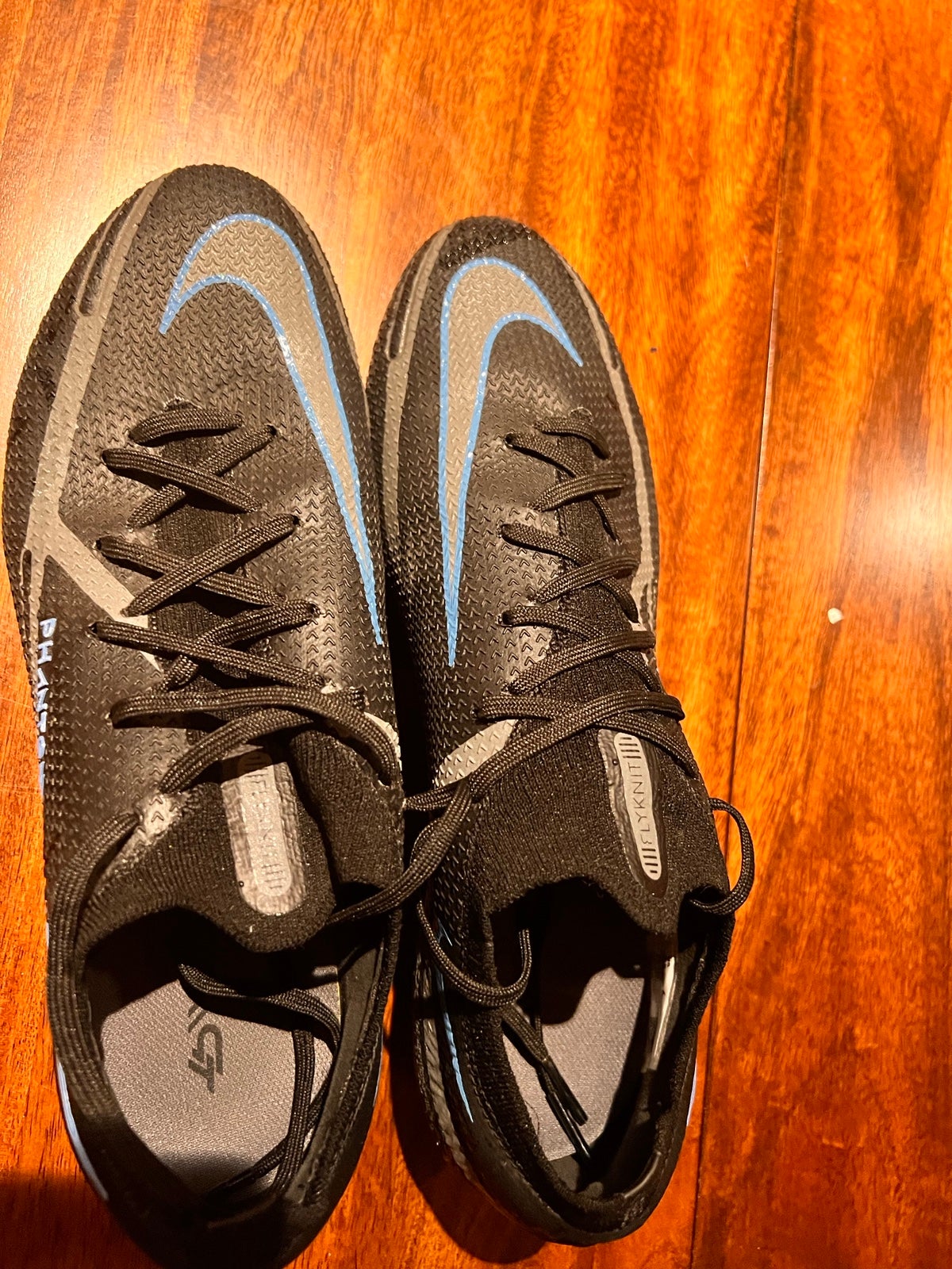 Nike soccer cleats