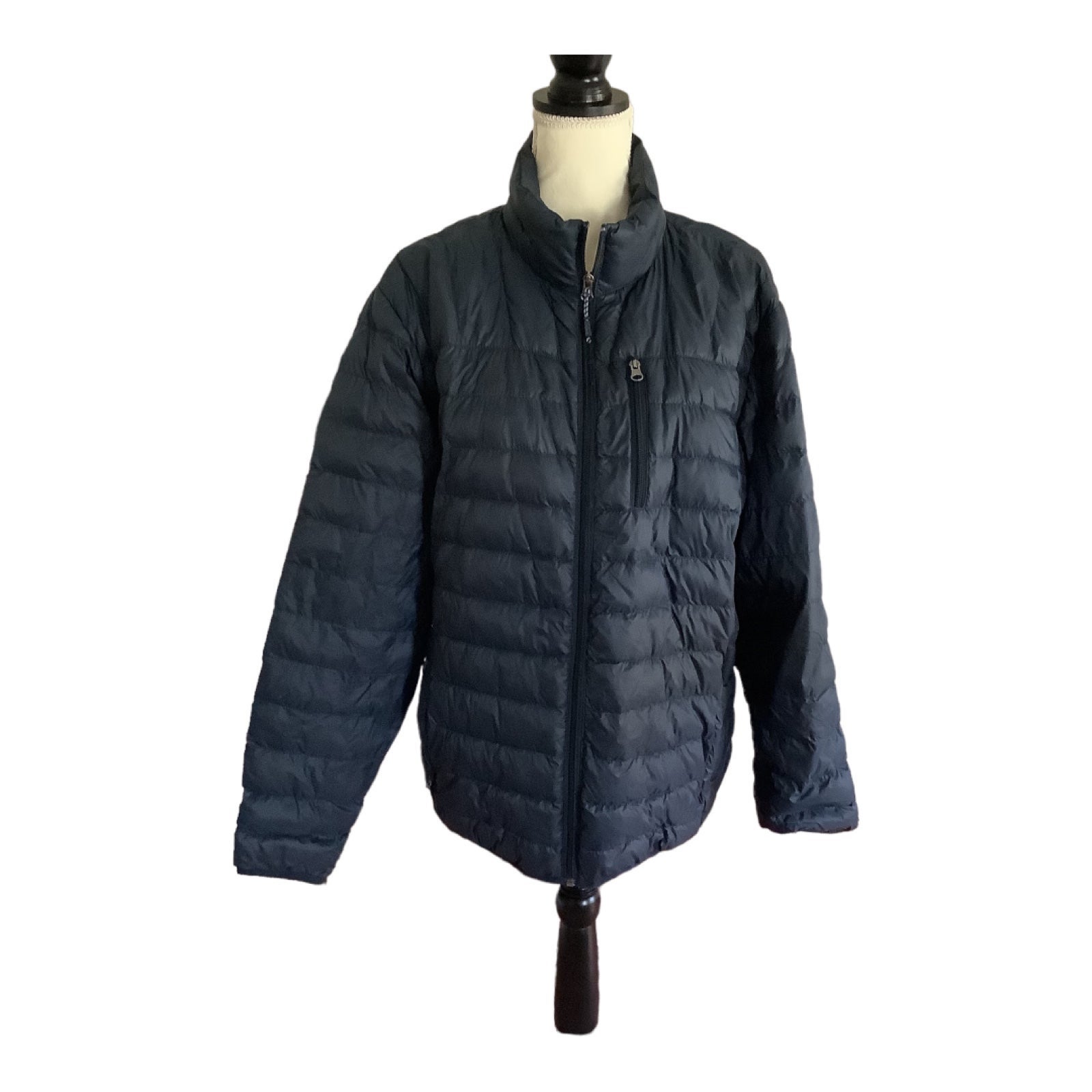 Hawke & co deals sport packable down jacket
