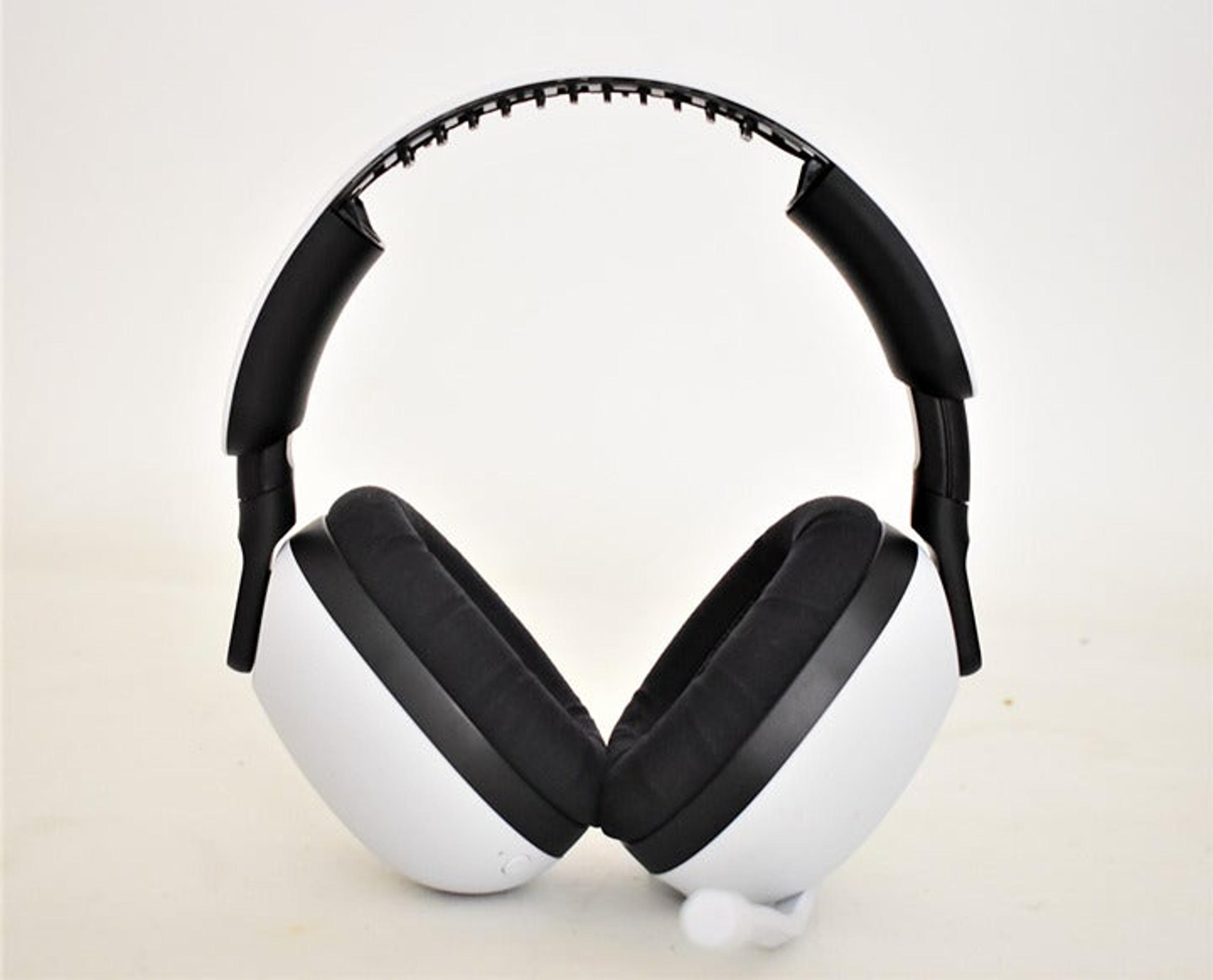 Sony INZONE H9 Wireless Gaming Headset, 360 Spatial WHG700N w defect