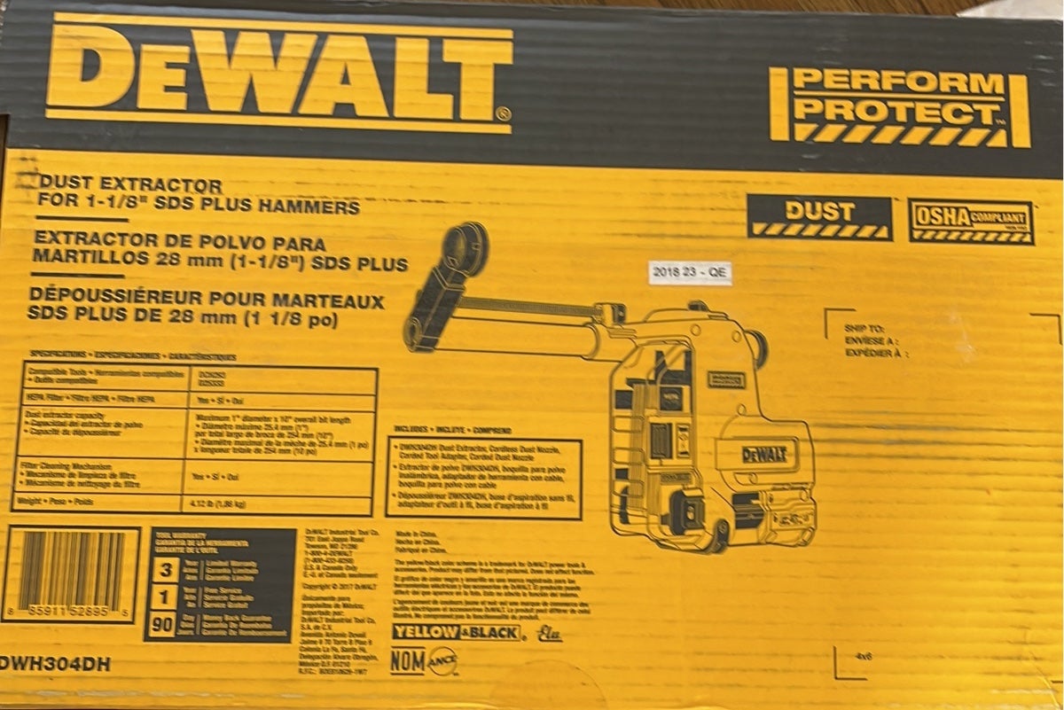 Dewalt