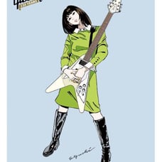 Two Eguchi Hisashi Gibson Posters