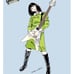 Two Eguchi Hisashi Gibson Posters