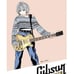 Two Eguchi Hisashi Gibson Posters