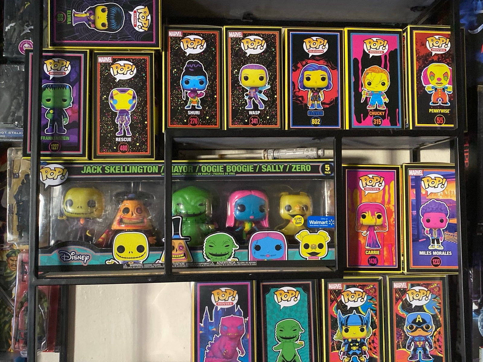 Funko Pop