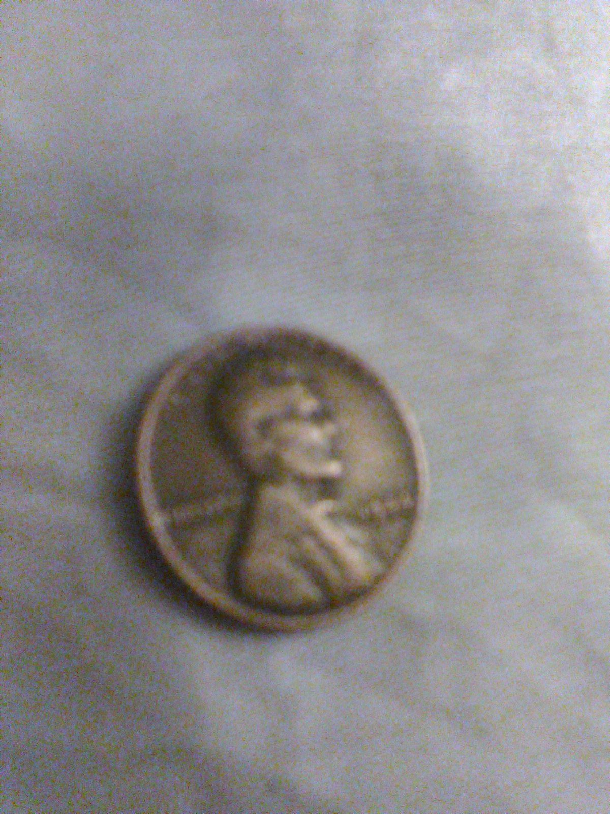 1944 penny