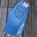 True religion shorts