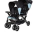 Baby Trend Sit N Stand Double Stroller