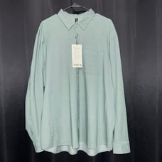 NWT Lululemon Commission Button Down Shirt