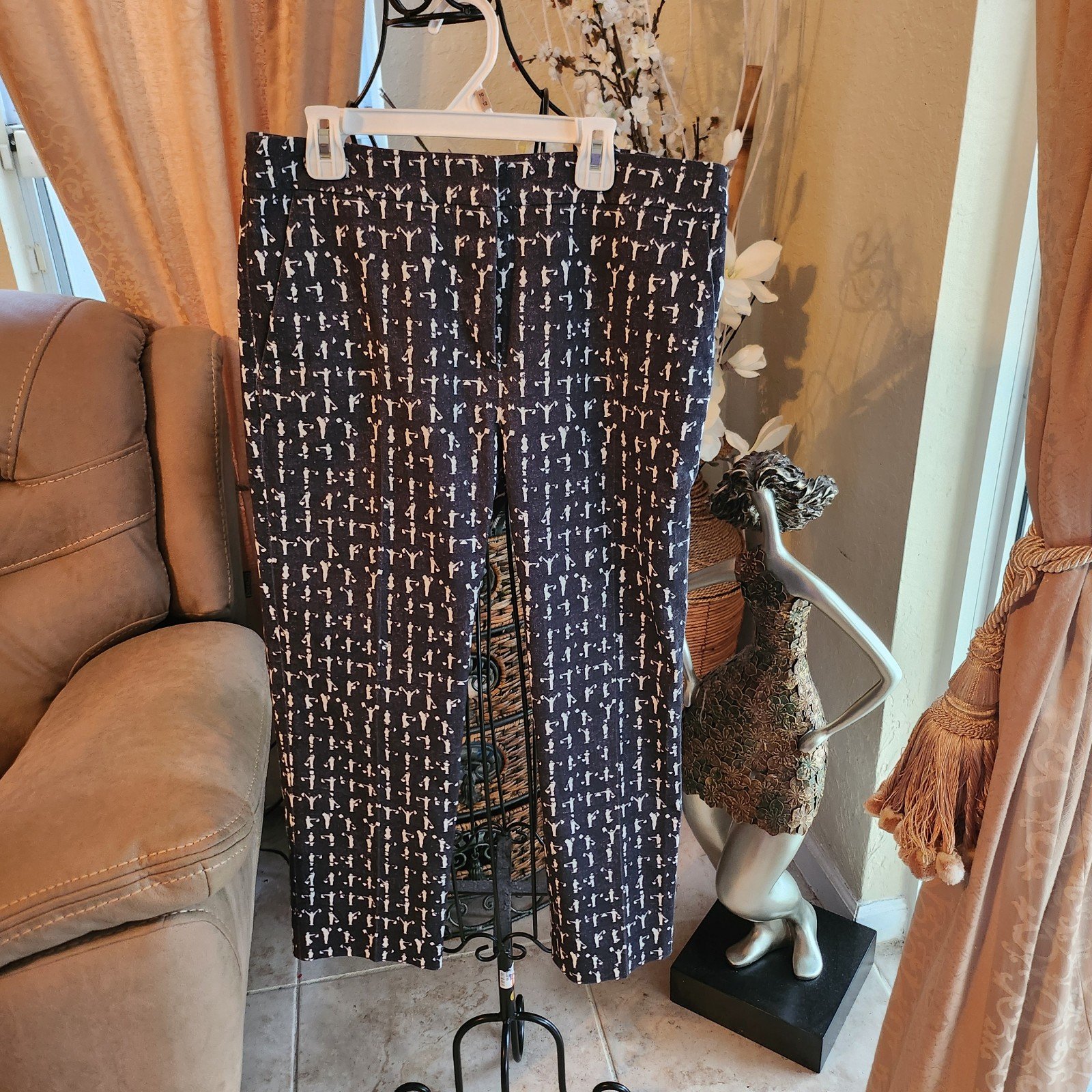 Max Mara pants size 10