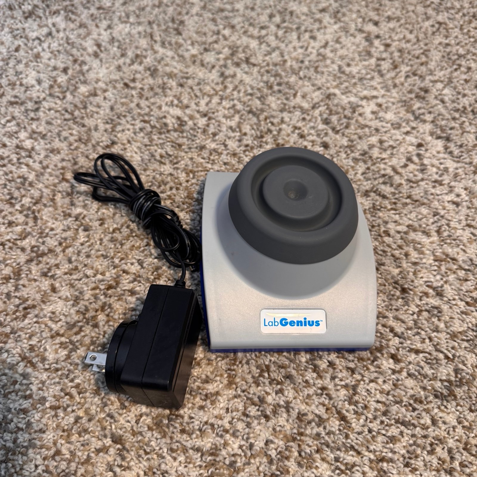 LabGenius Mini Vortex Mixer