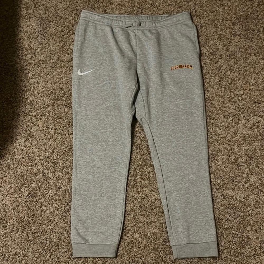 Nike College Club Fleece (Florida State) Joggers