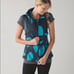 Lululemon Pack-It Vest