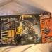 Lego technic 8292 construction Cherry Picker New in Damaged Box