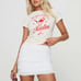 Blooma mini skirt