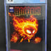 Hellverine #1 CGC9.8