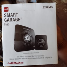 LiftMaster Opener Add Ons Accessories 821LMB myQ Smart Garage Hub
