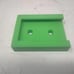 12 Pack Green Battery Holders for Ryobi 40v Batteries
