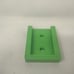 12 Pack Green Battery Holders for Ryobi 40v Batteries