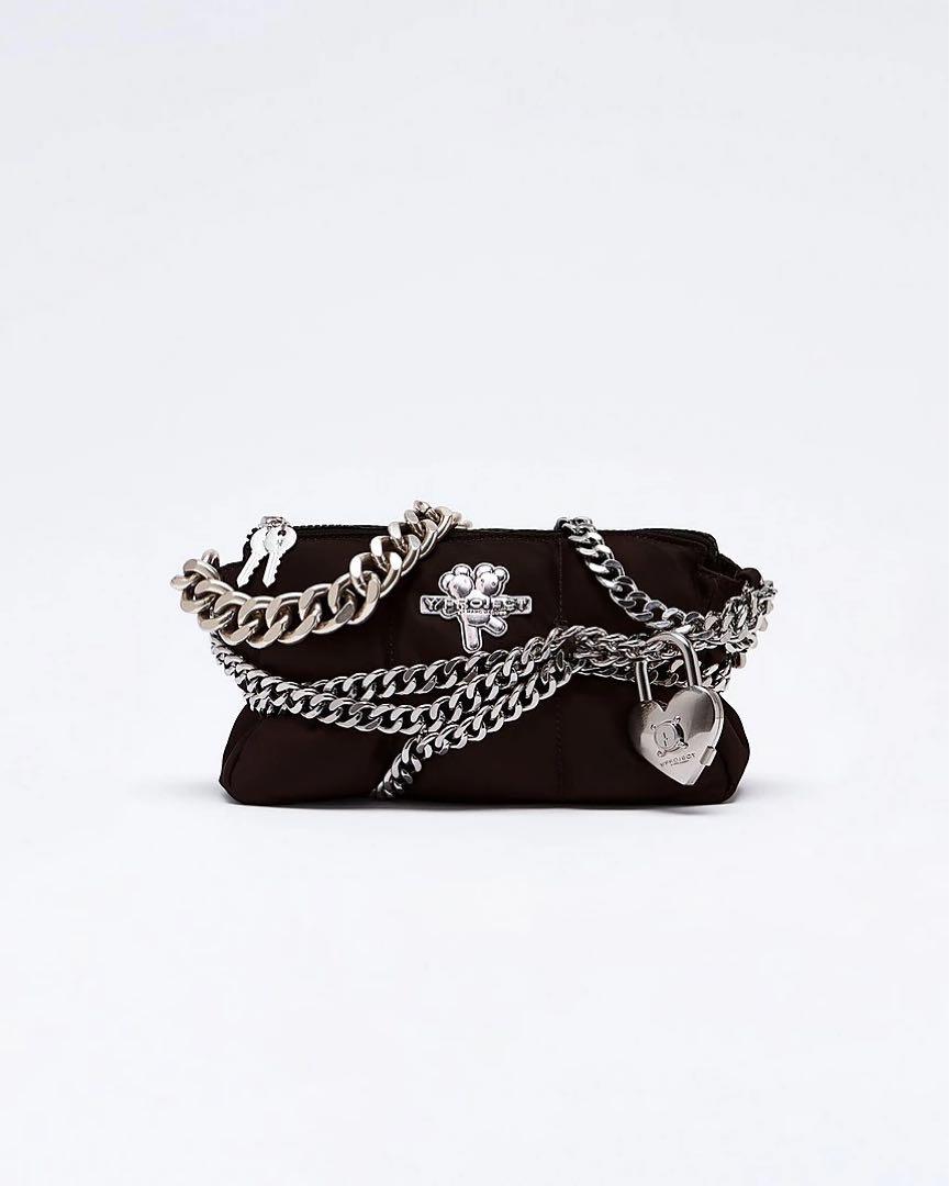 格安即決 Marc by Heaven Jacobs Bag Shoulder Y/PROJECT バッグ