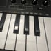 AKAI MPK mini keyboard beat pad GREAT SHAPE! CLEAN!