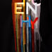 Like New Men’s Large Givenchy Drawstring Shorts Colorful Logo-Patch Embroidered