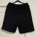 Like New Men’s Large Givenchy Drawstring Shorts Colorful Logo-Patch Embroidered
