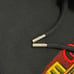 Like New Men’s Large Givenchy Drawstring Shorts Colorful Logo-Patch Embroidered