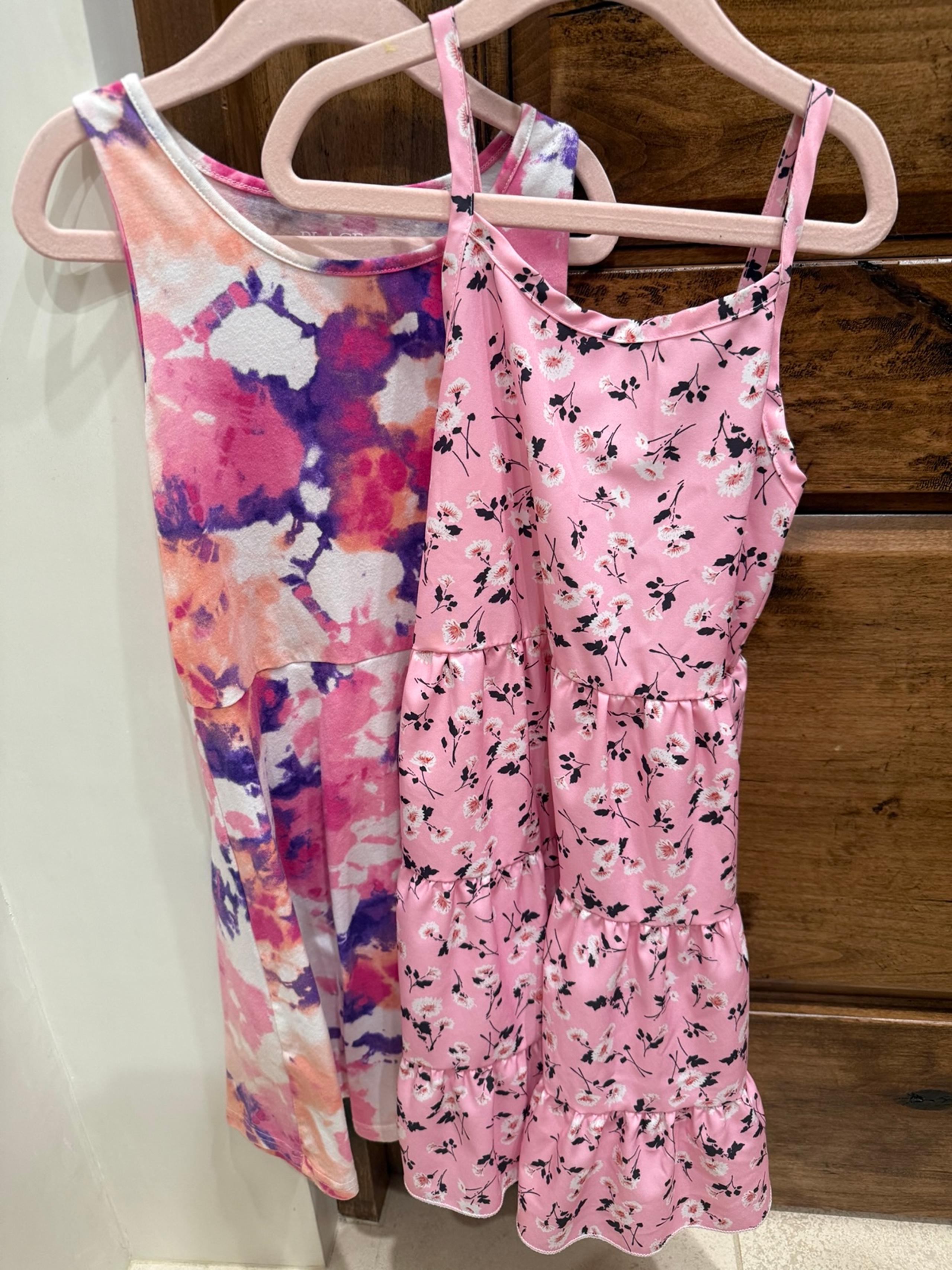 Girls Dresses