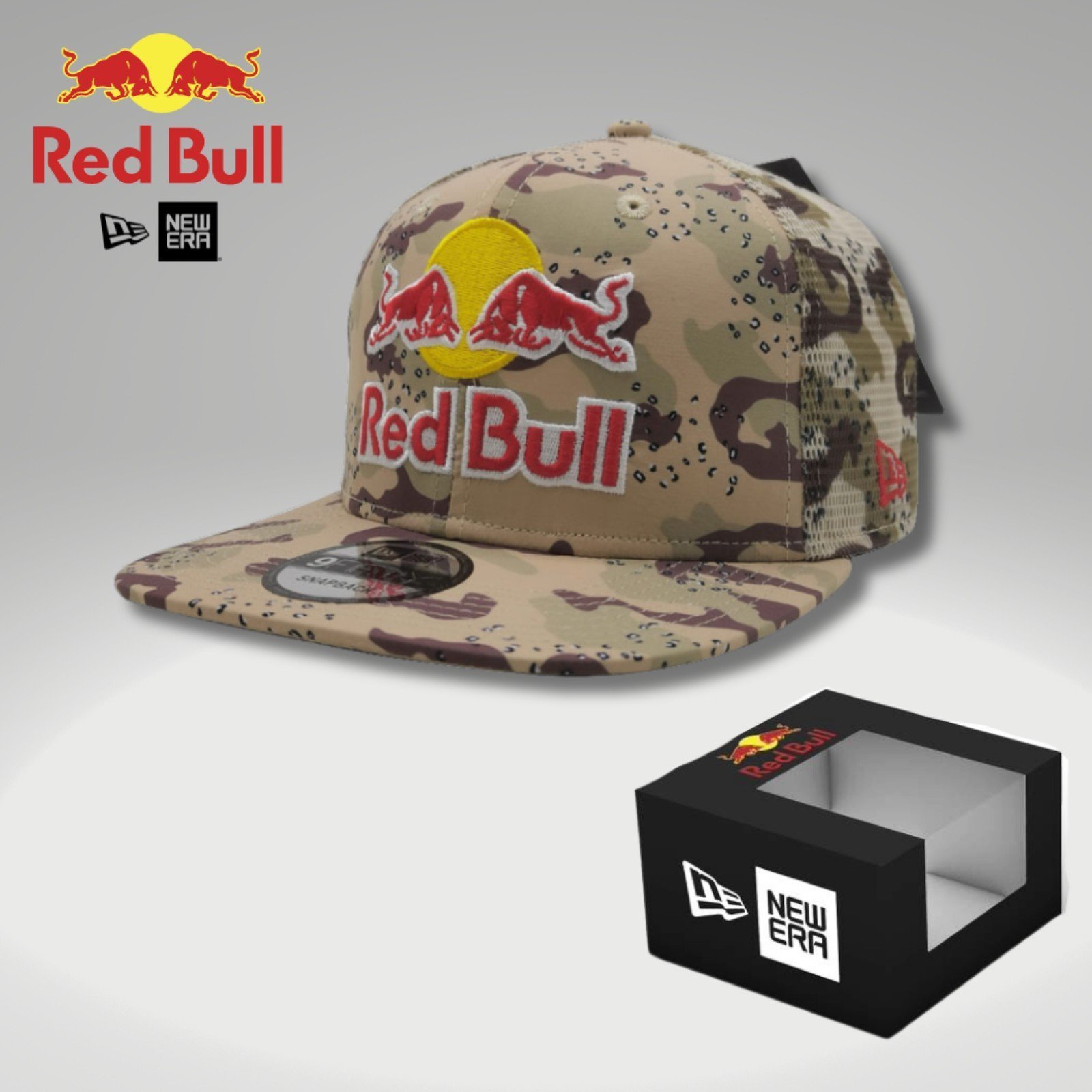 Hat New Era Athlete Only with Box and Sticker