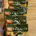 19 halo peg bags for @etherrunner