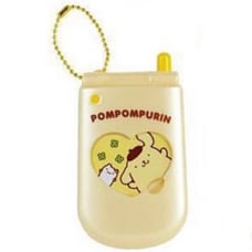 Pompompurin Garake Photo Holder