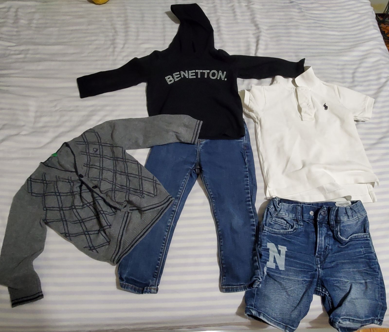 toddler boy clothes