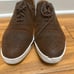 Allen Edmonds strand shoes for men size 9.5