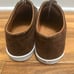 Allen Edmonds strand shoes for men size 9.5