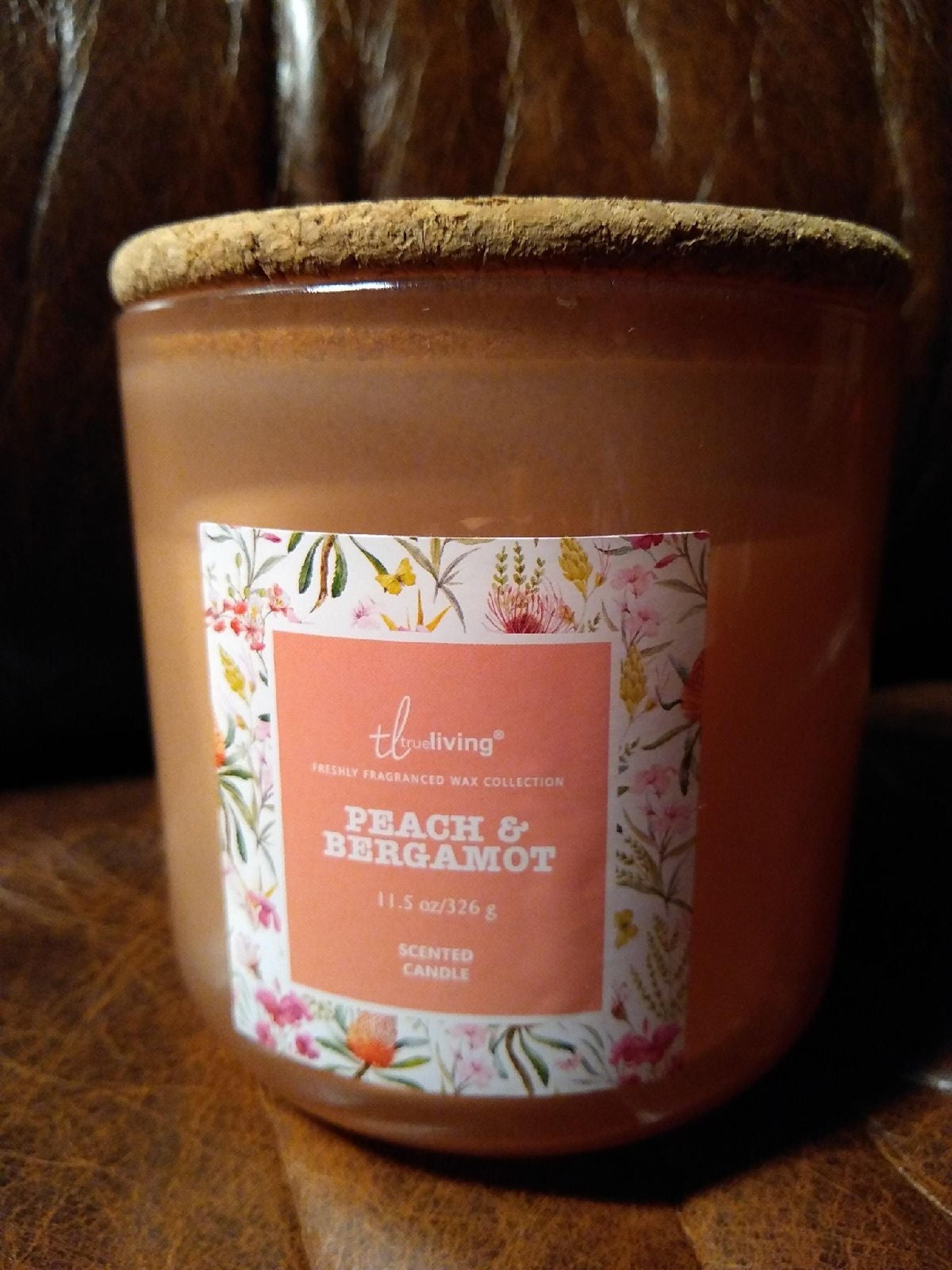 CANDLE