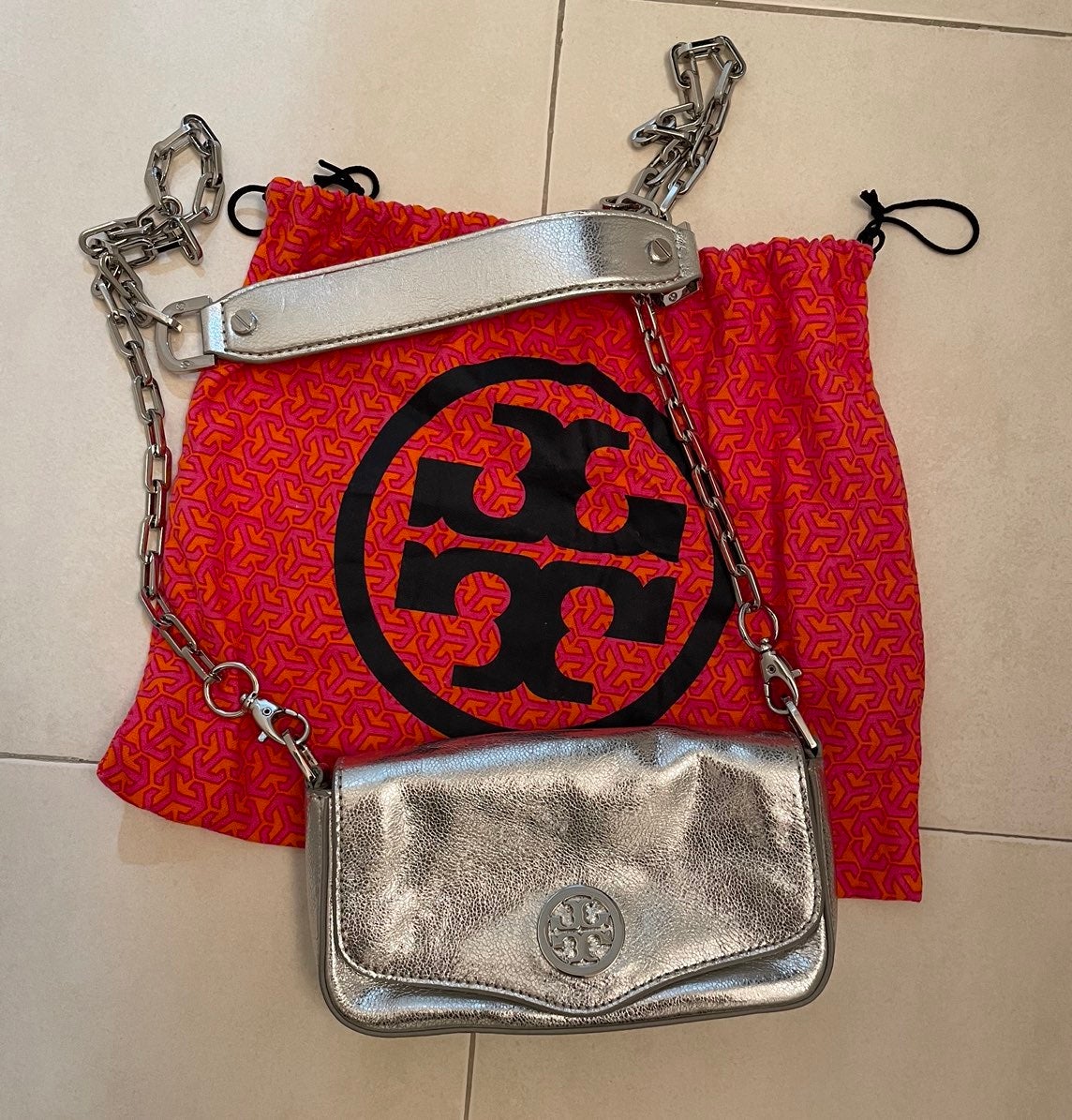 Tory Burch purse