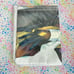 Genshin Impact Zhongli Morax Dakimakura Fanartist Body Pillow Cover New Unused
