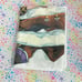 Genshin Impact Zhongli Morax Dakimakura Fanartist Body Pillow Cover New Unused