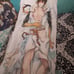 Genshin Impact Zhongli Morax Dakimakura Fanartist Body Pillow Cover New Unused