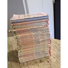 Vtg 80’s The Baby-Sitters Club Little Sister 28 pc Book Lot Ann M. Martin