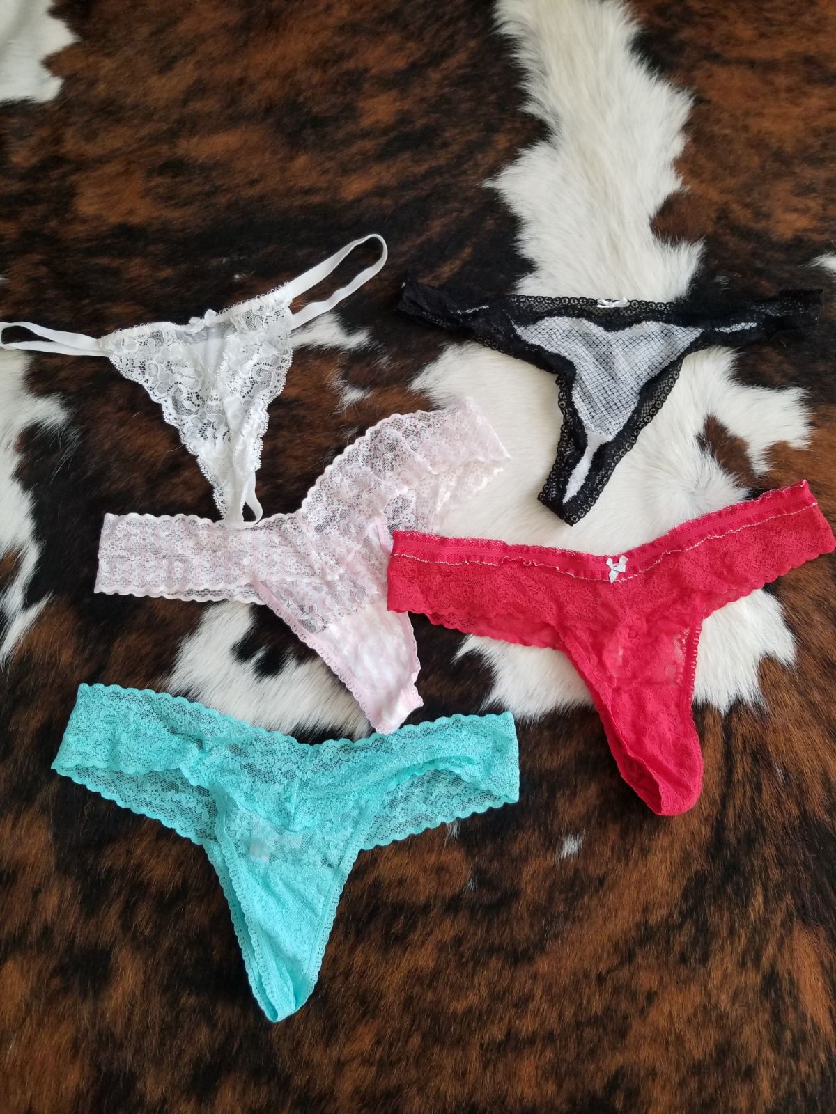 Victoria's Secret Thong