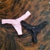 Victoria's Secret Thong
