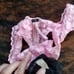 Victoria's Secret Thong