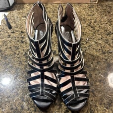 MK high heel