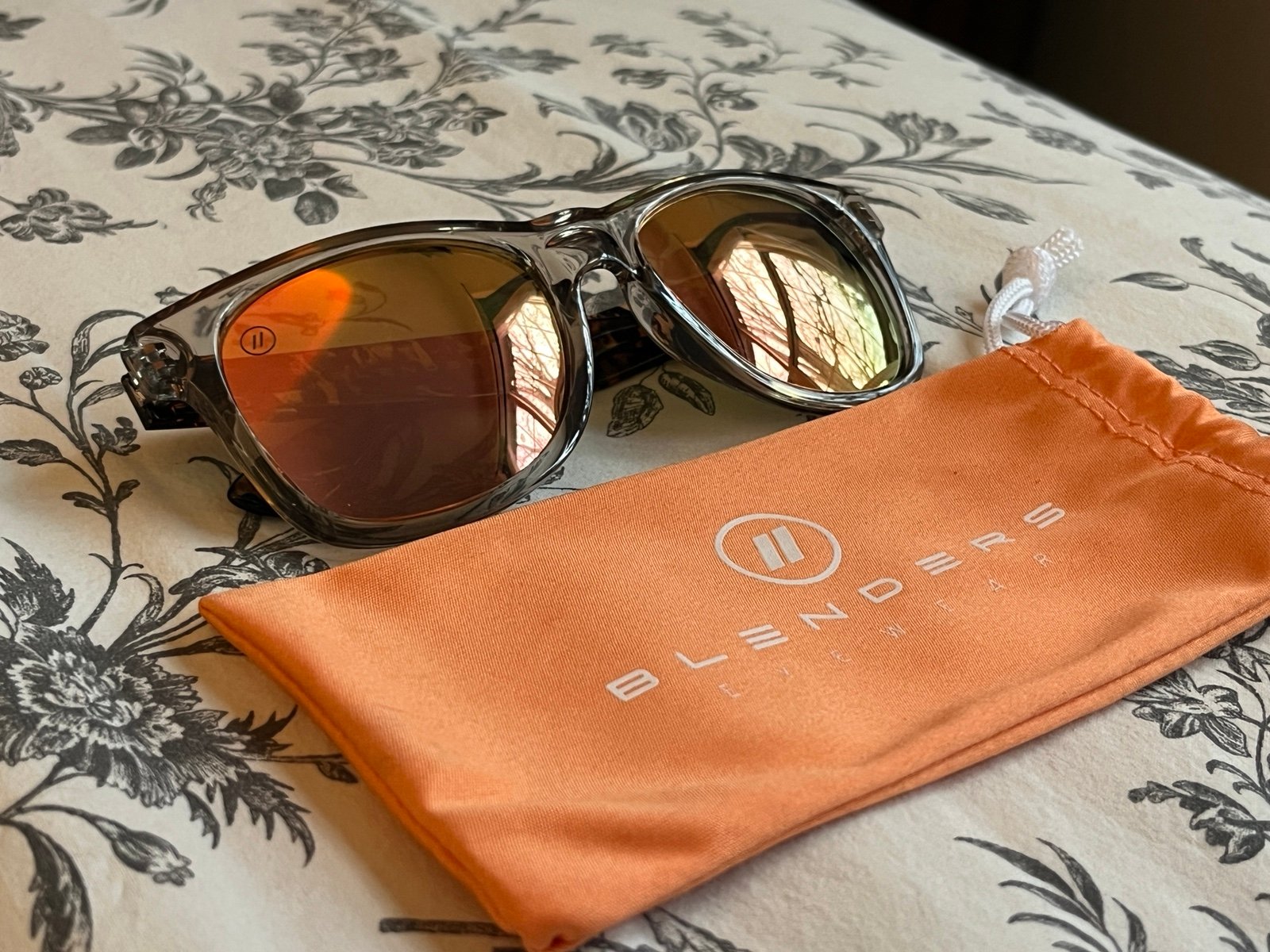 Blenders Sunglasses