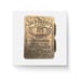 Vintage Jack Daniels Old Time No. 7 Belt Buckle