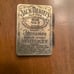 Vintage Jack Daniels Old Time No. 7 Belt Buckle
