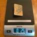 Vintage Jack Daniels Old Time No. 7 Belt Buckle