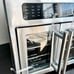 Emeril Lagasse 26 QT XL Air Fryer, Convection Oven French Doors, Stainless Steel